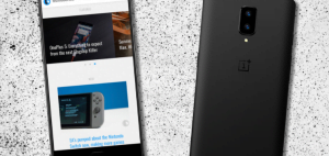 OnePlus 5 bataryası beklenenin altında! 22 oneplus 5 5