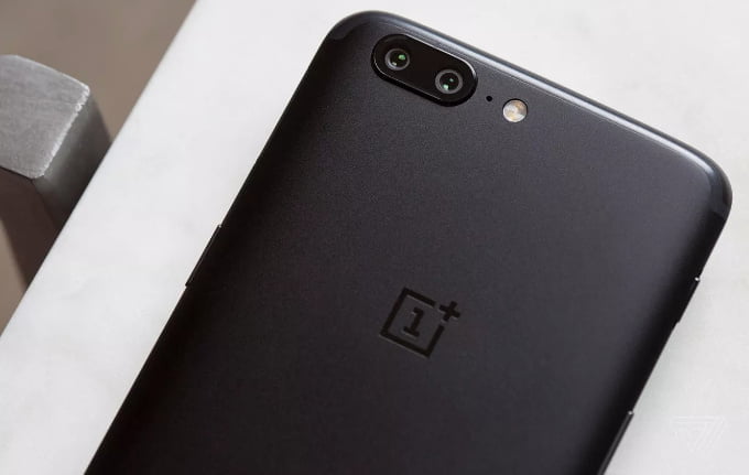 oneplus 5 9