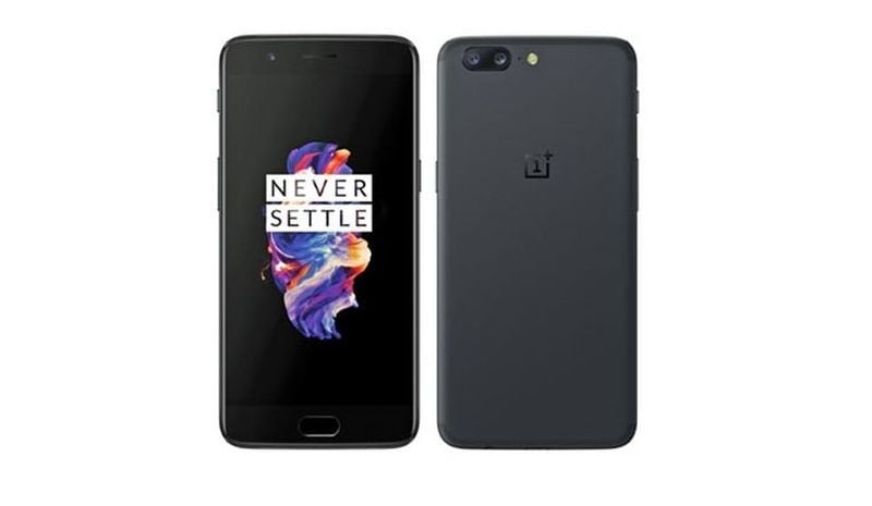 oneplus5