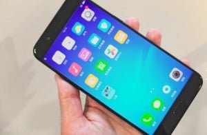 Oppo R11 Plus tüm hatlarıyla ortaya çıktı 12 oppo r11 plus