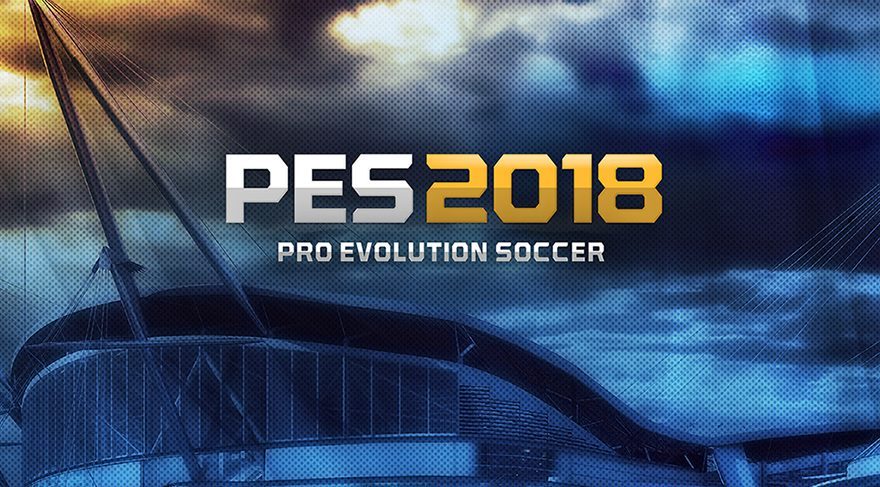pes 2018 1