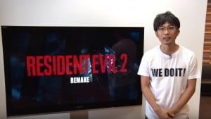 resident evil 2 remake