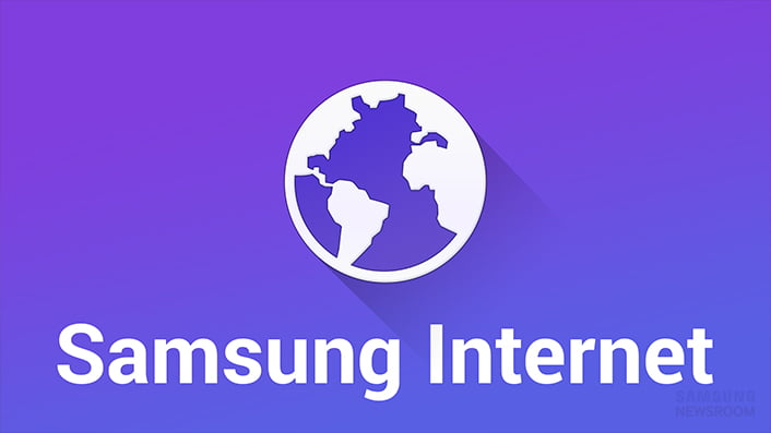 Samsung internet tarayıcısı artık indirilebilir 1 samsung