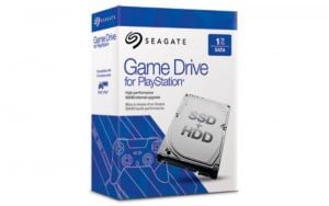 seagate hd