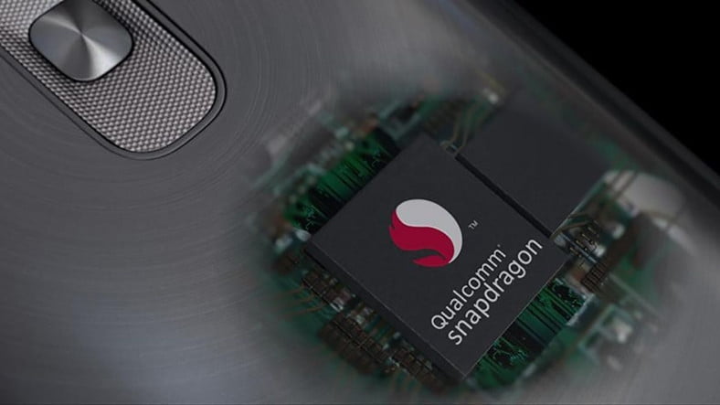 snapdragon 835