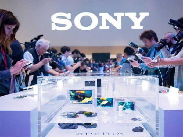 sony ifa