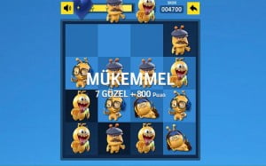 BiP ’te oyun zamanı 16 turkcell BIP