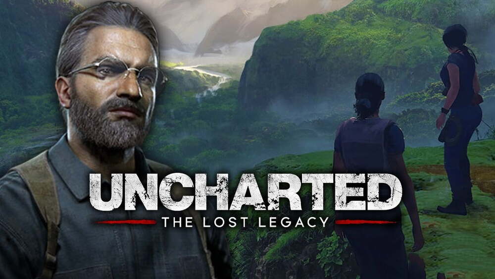 uncharted