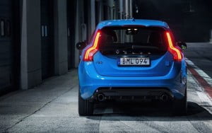 volvo polestar