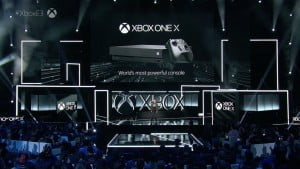 xbox one x 1