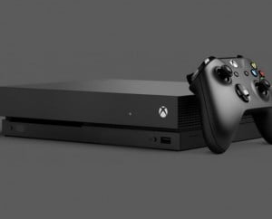xbox one x
