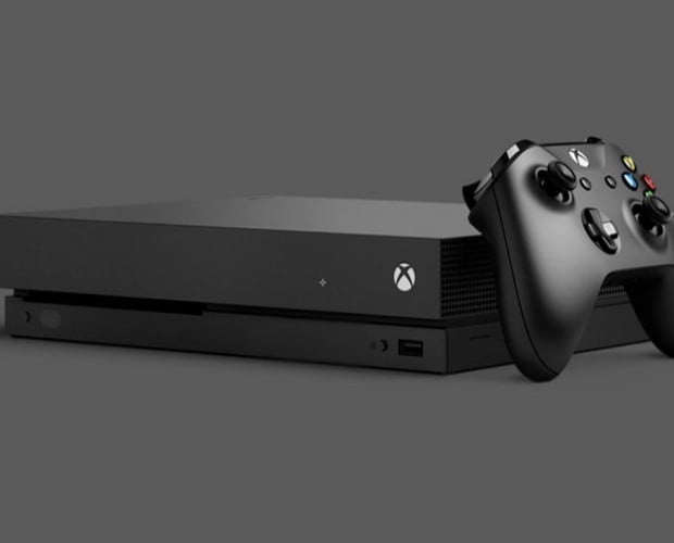 xbox one