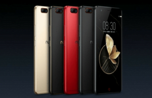ZTE nubia Z17 Tanıtıldı: Snapdragon 835 İşlemci ve 8 GB RAM 21 zte nubia z17