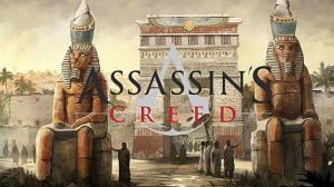 Assassin’s Creed Origins