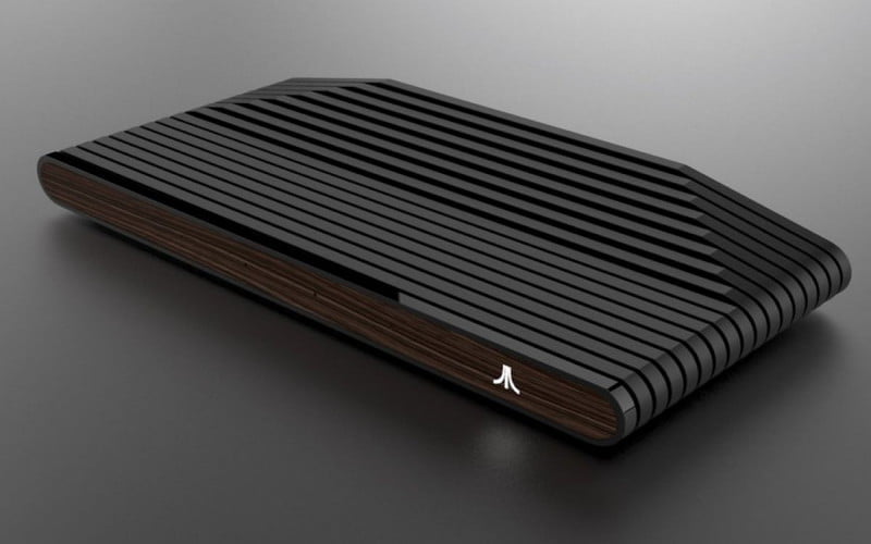 Ataribox konsol