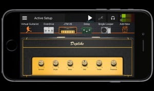 Deplike : Ağır amfileri taşıma derdine son 19 Deplike