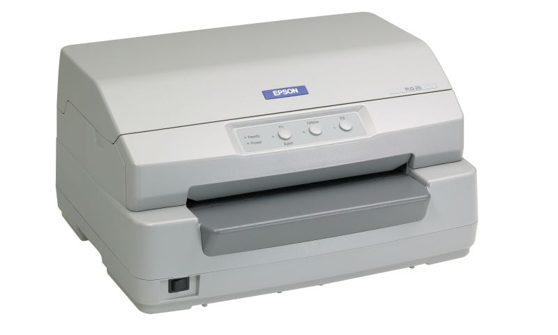 Epson PLQ 20D