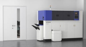 Epson PaperLab 2