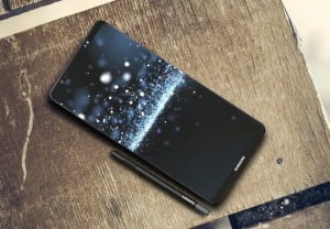 Galaxy Note 8'de Sızıntıların Ardı Arkası Kesilmiyor 14 Galaxy Note 8 concept 111