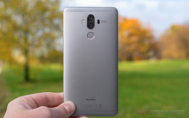 Huawei Mate 10