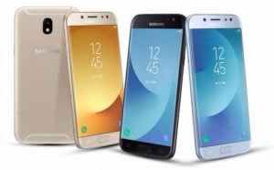 Çift Kameralı Galaxy J7 2017 Sızdırıldı 15 J7