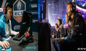 Logitech, ASTRO Gaming ’i satın alıyor 17 Logitech Astro 2