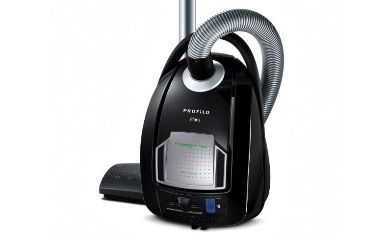 Profilo Pluris Plus : Sessiz ve derin temizlik 1 Profilo Pluris Plus