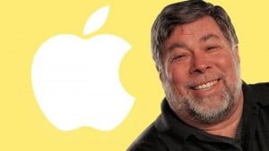 Apple'ın Kurucusundan Çarpıcı Açıklamalar 12 Steve Wozniak Apple