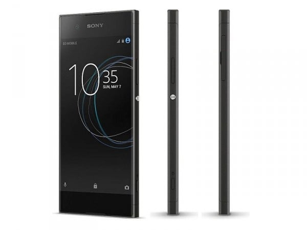 Xperia XA1