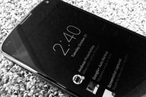 Google’dan Ambient Display güncellemesi gelebilir 19 ambientdisplay