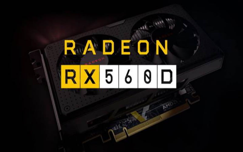 amd radeonn