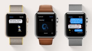 apple watch 3