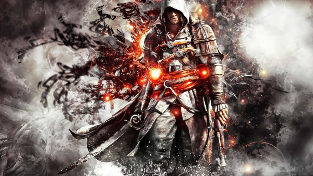assassins creed