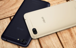 asus zenfone max