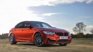 bmw m3 cs 2018