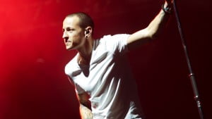 chester bennington 2
