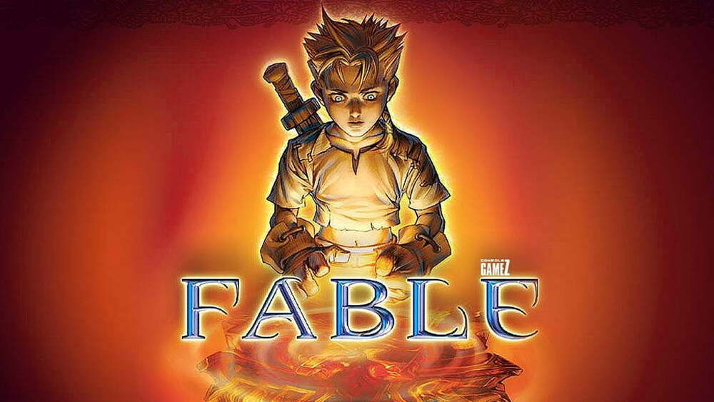 fable