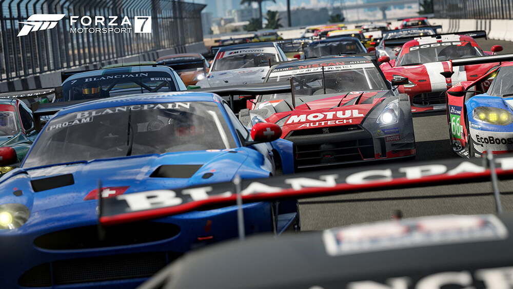 forza motorsport 7 1