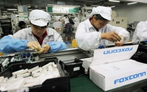 foxconn