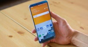 G6'ya Küçük Kardeş Geliyor: LG Q6 21 g6 m