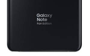 galax note fan edition