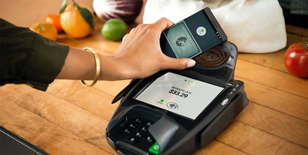 lg pay