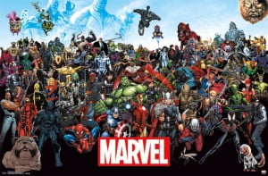 marvel