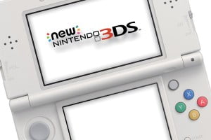 new nintendo 3ds
