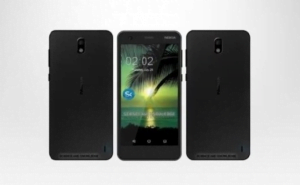 nokia 2 3