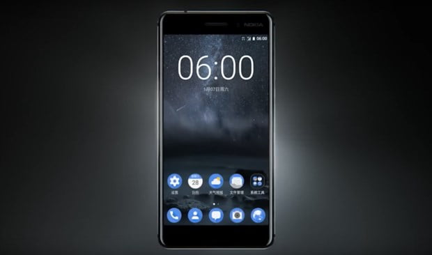 nokia 3