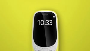 Yeni Nokia 3310, dayanıklılık testinde! 14 nokia 3310