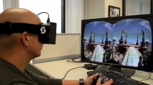 Oculus Rift için büyük yaz indirimi! 12 oculus rift