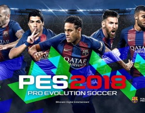 pes 2018 1