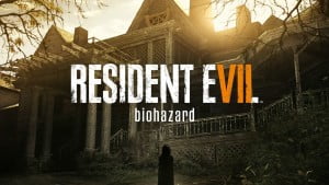resident evil 7 1